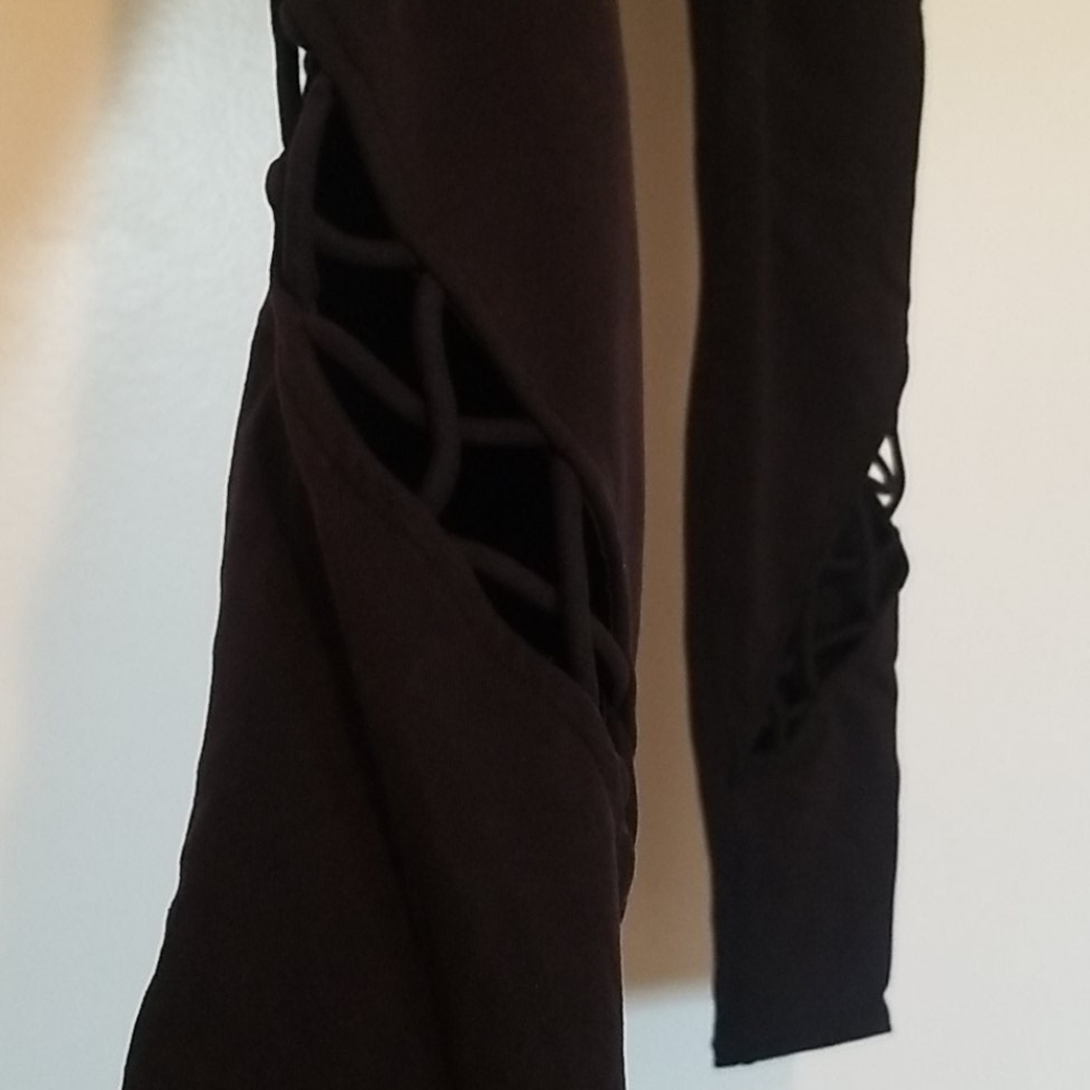 Alo Entwine leggings